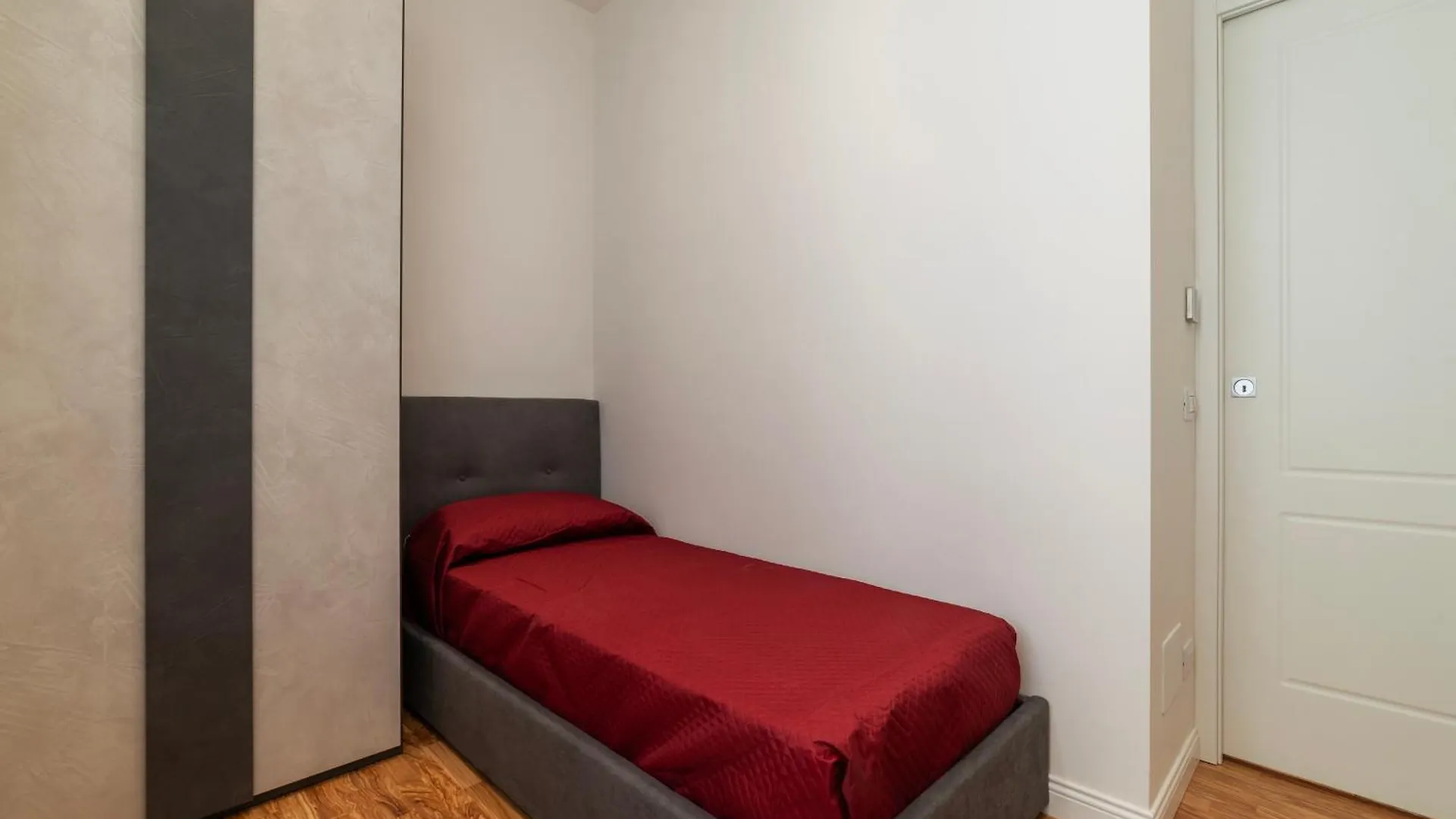 Rome Huge & Cozy Apartment