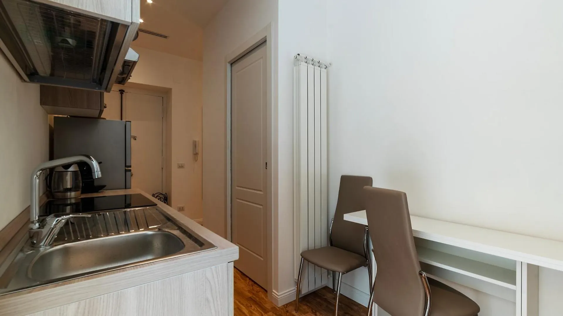 Rome Huge & Cozy Apartment