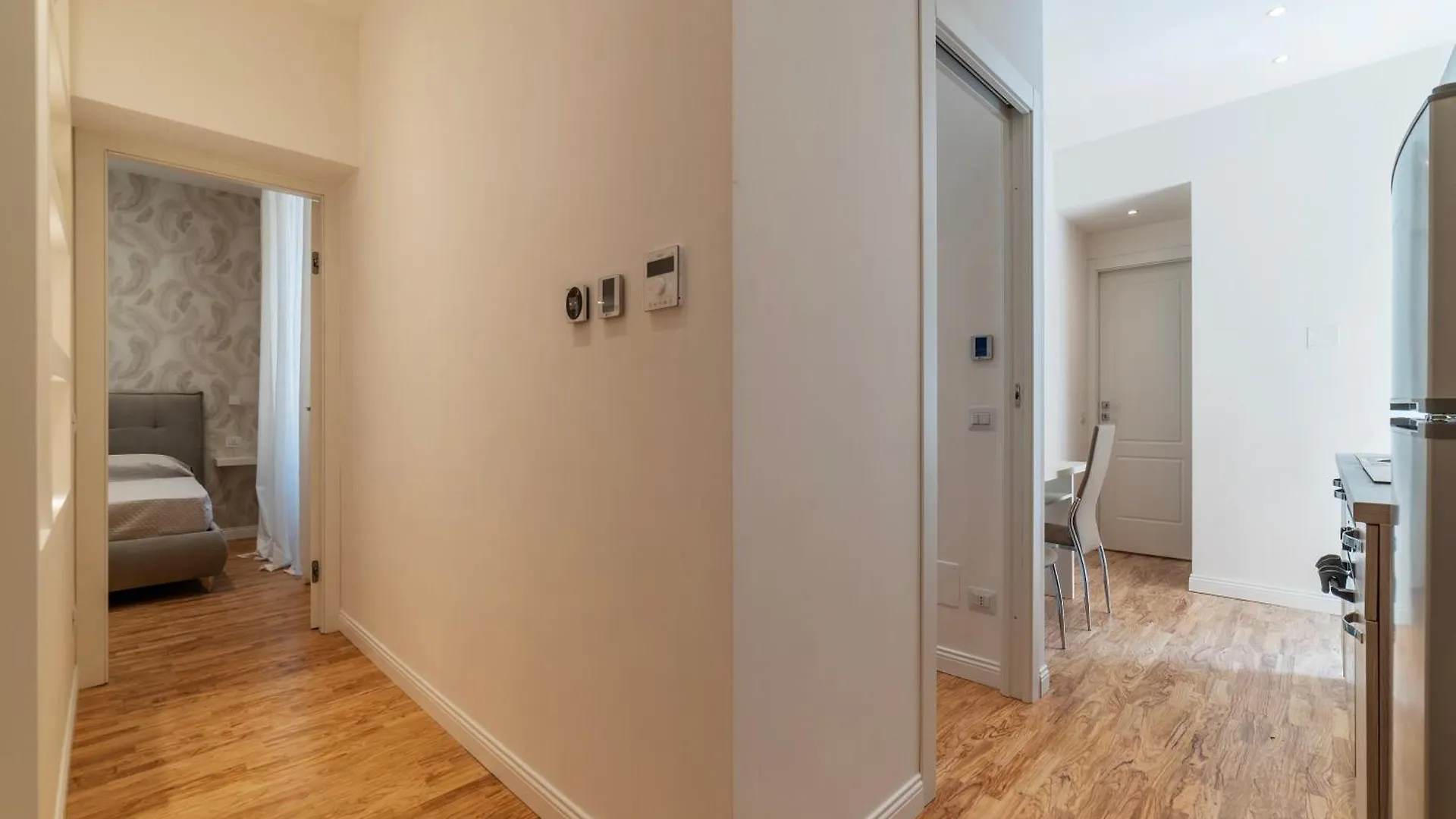 Rome Huge & Cozy Apartment
