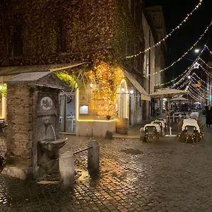 Sarandrea Rome