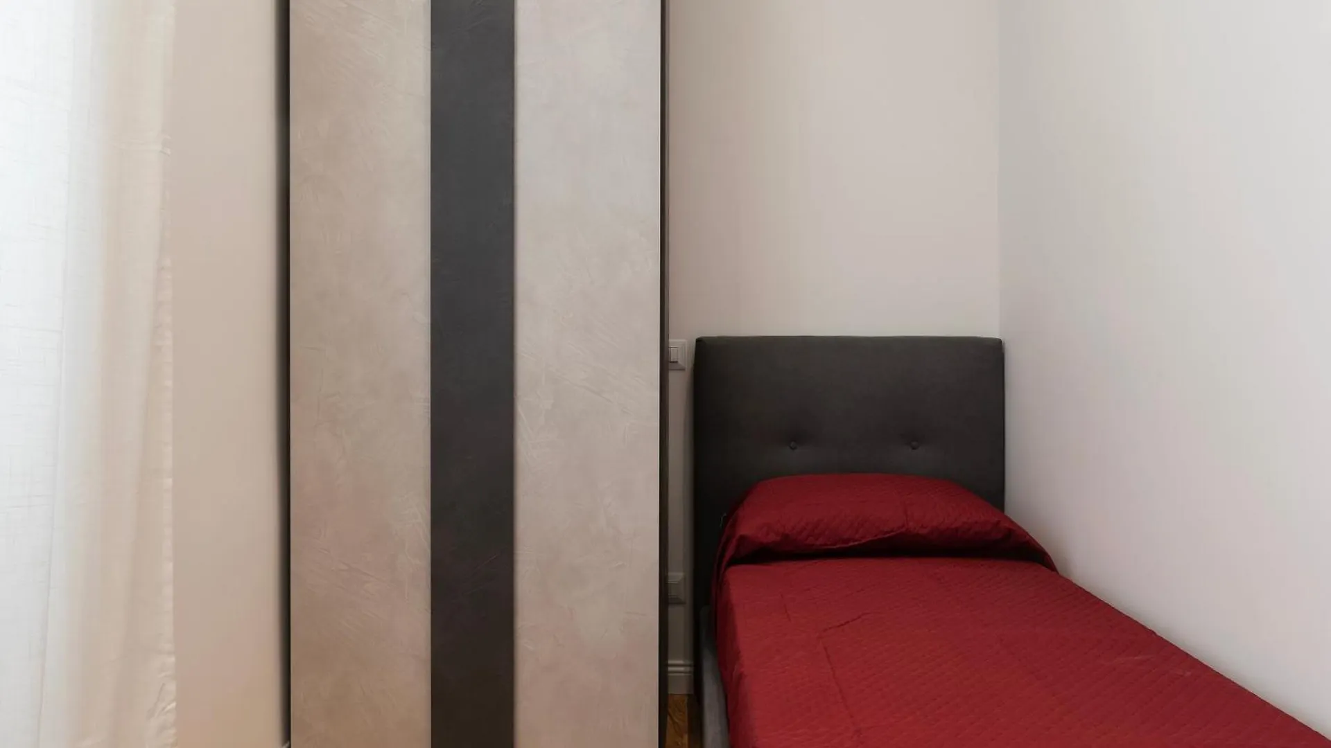 Rome Huge & Cozy Apartment